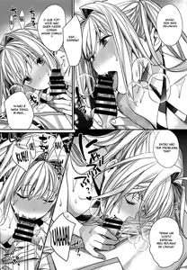 Page 9 of Nero wa Master ni Naderaretai! - preview thumbnail