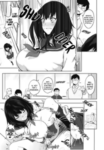 Page 11 of Magana Sukigana Michi Michite - preview thumbnail