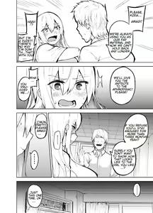 Page 11 of TS Musume Kodama-chan to H! | TS girl Kodama-chan and H! - preview thumbnail