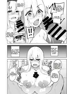 Page 13 of TS Musume Kodama-chan to H! | TS girl Kodama-chan and H! - preview thumbnail