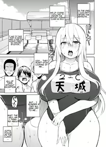 Page 20 of TS Musume Kodama-chan to H! | TS girl Kodama-chan and H! - preview thumbnail