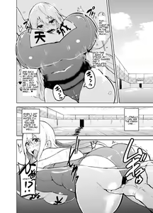 Page 21 of TS Musume Kodama-chan to H! | TS girl Kodama-chan and H! - preview thumbnail