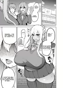 Page 32 of TS Musume Kodama-chan to H! | TS girl Kodama-chan and H! - preview thumbnail