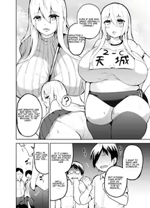 Page 7 of TS Musume Kodama-chan to H! | TS girl Kodama-chan and H! - preview thumbnail