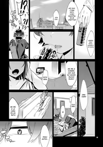 Page 12 of Hikigaya Hachiman o Saiminjutsu de Kanojo ni Shite Yaritai Houdai Suru Hon. - preview thumbnail