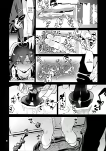 Page 17 of Hikigaya Hachiman o Saiminjutsu de Kanojo ni Shite Yaritai Houdai Suru Hon. - preview thumbnail