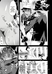 Page 28 of Hikigaya Hachiman o Saiminjutsu de Kanojo ni Shite Yaritai Houdai Suru Hon. - preview thumbnail