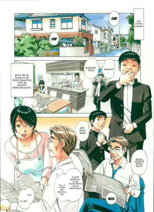 Page 2 of Sennou Yuugi - Brainwash Game - preview thumbnail