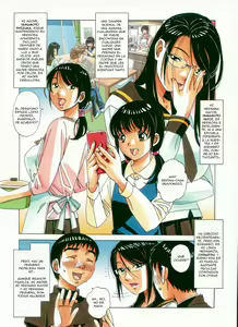 Page 3 of Sennou Yuugi - Brainwash Game - preview thumbnail