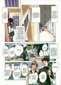 Page 9 of Sennou Yuugi - Brainwash Game - preview thumbnail