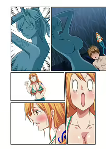 Page 26 of Dorobouneko no Douzou no Mae de - preview thumbnail