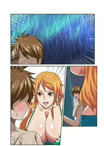 Page 28 of Dorobouneko no Douzou no Mae de - preview thumbnail