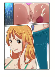 Page 43 of Dorobouneko no Douzou no Mae de - preview thumbnail