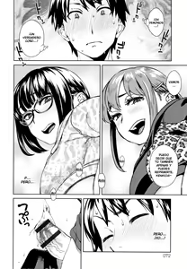 Page 9 of Friend Sex Surprise | Sorpresa de Amiga Sexual 1-2 - preview thumbnail