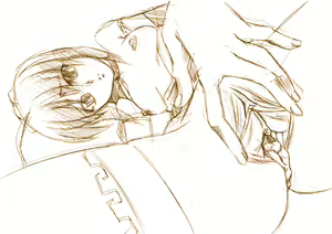 Page 203 of web blog CG by Glitch - preview thumbnail