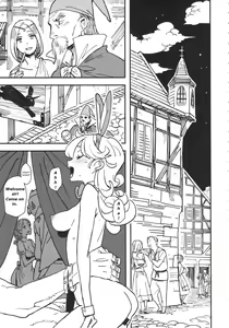 Page 2 of Yadoya no Kemono - Beast of inn | Good for Nothing - preview thumbnail