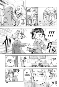 Page 127 of Shoujo Netsu - Girls Fever | 소녀열 - preview thumbnail