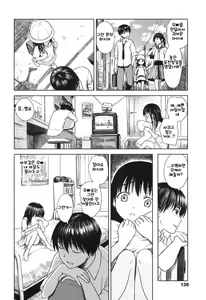Page 138 of Shoujo Netsu - Girls Fever | 소녀열 - preview thumbnail