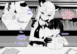 Page 27 of Inu Oukoku VS Neko Teikoku | Dog Kingdom VS Cat Empire - preview thumbnail