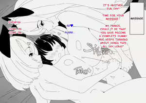 Page 45 of Inu Oukoku VS Neko Teikoku | Dog Kingdom VS Cat Empire - preview thumbnail