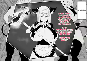 Page 63 of Inu Oukoku VS Neko Teikoku | Dog Kingdom VS Cat Empire - preview thumbnail