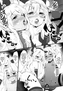 Page 5 of Too~ttemo Kawaiillya 2wei - preview thumbnail