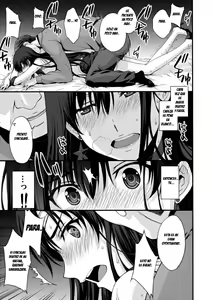 Page 22 of Nakadashi Seishori Benki Rei-chan Shojo Soushitsu. - preview thumbnail