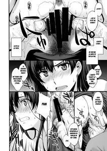 Page 9 of Nakadashi Seishori Benki Rei-chan Shojo Soushitsu. - preview thumbnail