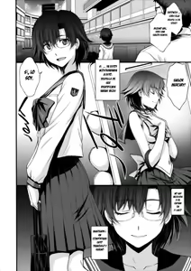 Page 3 of Kousai Keiken Hitori Keiken Ninzuu 13-nin. - preview thumbnail