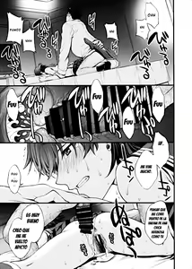 Page 28 of Mercury no Shojo Soushitsu de Ippatsu Nukitai! - preview thumbnail