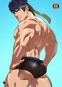 Page 2 of Smash Ring - preview thumbnail