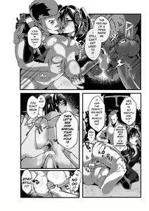 Page 60 of BRIGHTEST STAR (decensored) - preview thumbnail