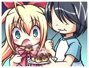 Page 452 of Magicarat☆Radiant - preview thumbnail