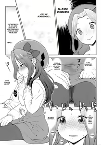 Page 7 of Risappe to Love Love - preview thumbnail