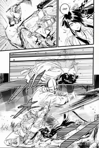 Page 4 of THE HERD - preview thumbnail