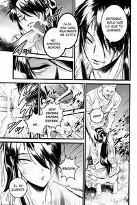 Page 8 of THE HERD - preview thumbnail