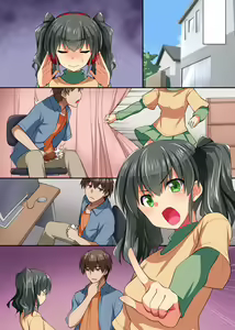 Page 26 of Yarou yo! Bitch Gal Futari to Namahame Doukyo Seikatsu - preview thumbnail