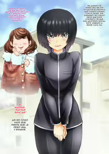 Page 5 of Binbou Dasshutsu! Otokonoko Keikaku ♂ - preview thumbnail