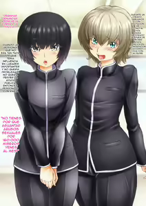 Page 8 of Binbou Dasshutsu! Otokonoko Keikaku ♂ - preview thumbnail