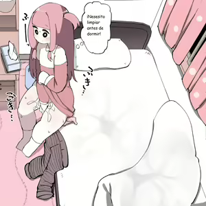 Page 12 of Akane-chan Seiyoku Tsuyosou | Akane-chan parece tener una libido fuerte - preview thumbnail