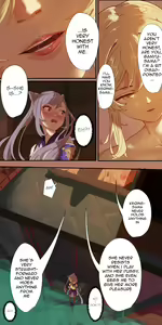 Page 29 of The First Archon Part 1-3 - preview thumbnail