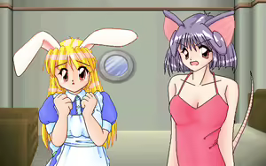 Page 103 of Carrot Time - preview thumbnail