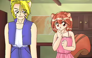 Page 169 of Carrot Time - preview thumbnail