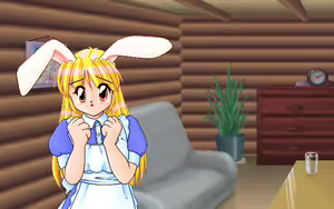 Page 199 of Carrot Time - preview thumbnail