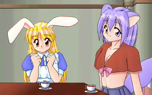 Page 219 of Carrot Time - preview thumbnail