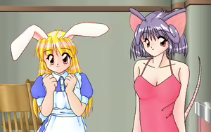 Page 292 of Carrot Time - preview thumbnail