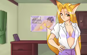 Page 30 of Carrot Time - preview thumbnail