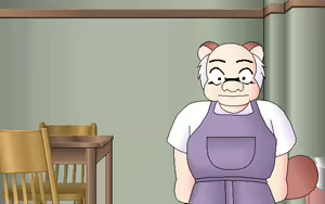 Page 304 of Carrot Time - preview thumbnail