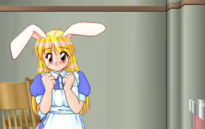 Page 306 of Carrot Time - preview thumbnail