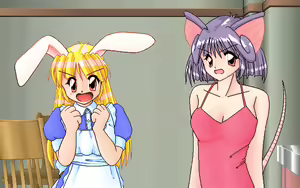 Page 326 of Carrot Time - preview thumbnail